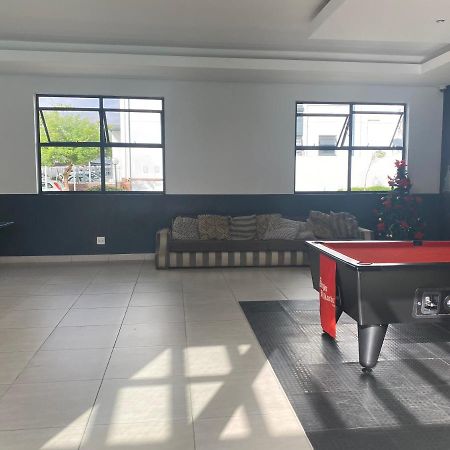 Greenstone Ridge Apartment Johannesburg Eksteriør bilde