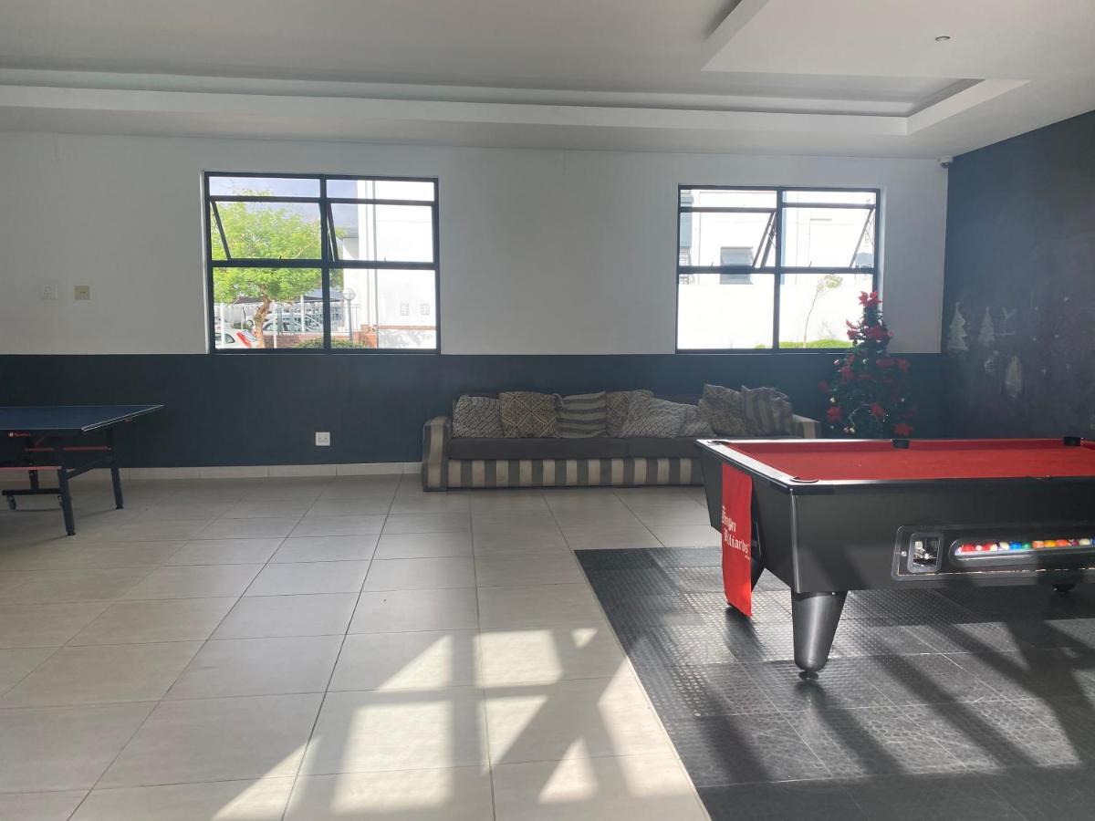 Greenstone Ridge Apartment Johannesburg Eksteriør bilde
