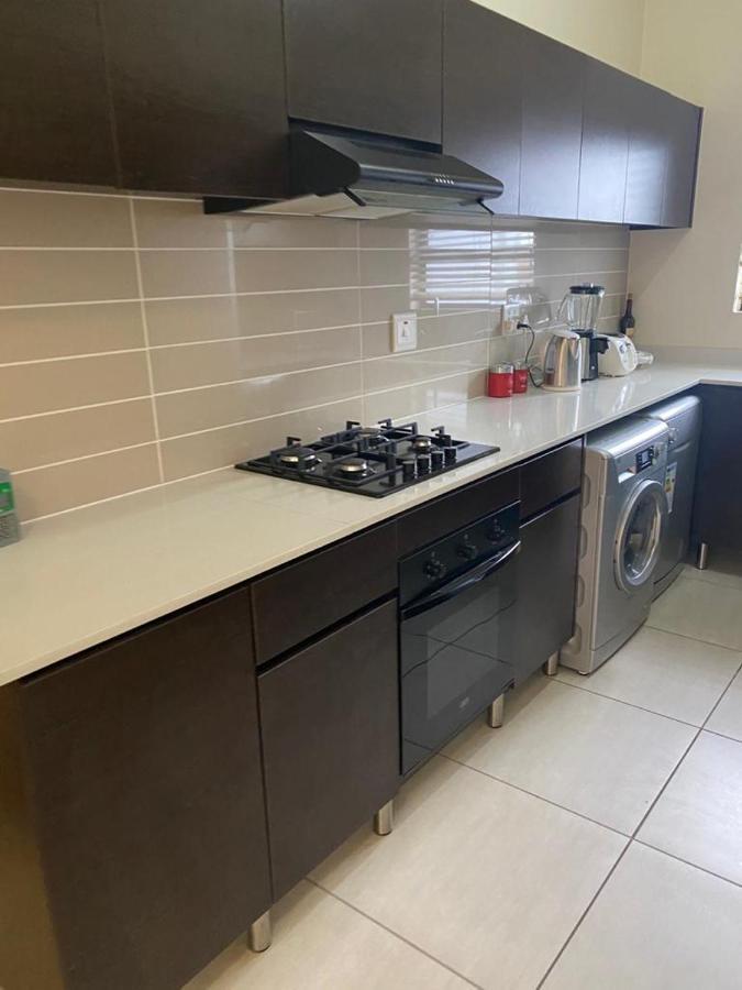 Greenstone Ridge Apartment Johannesburg Eksteriør bilde