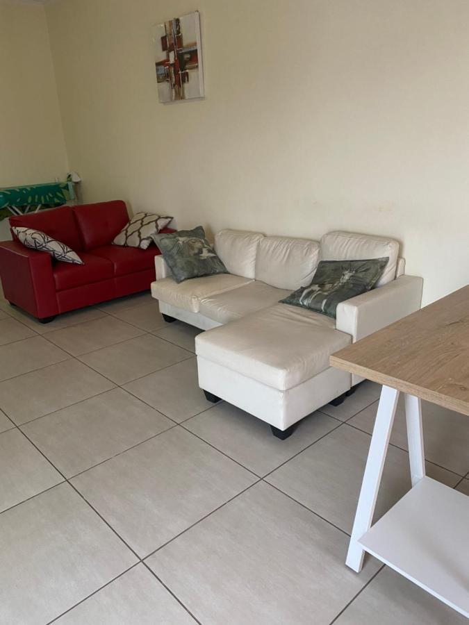 Greenstone Ridge Apartment Johannesburg Eksteriør bilde