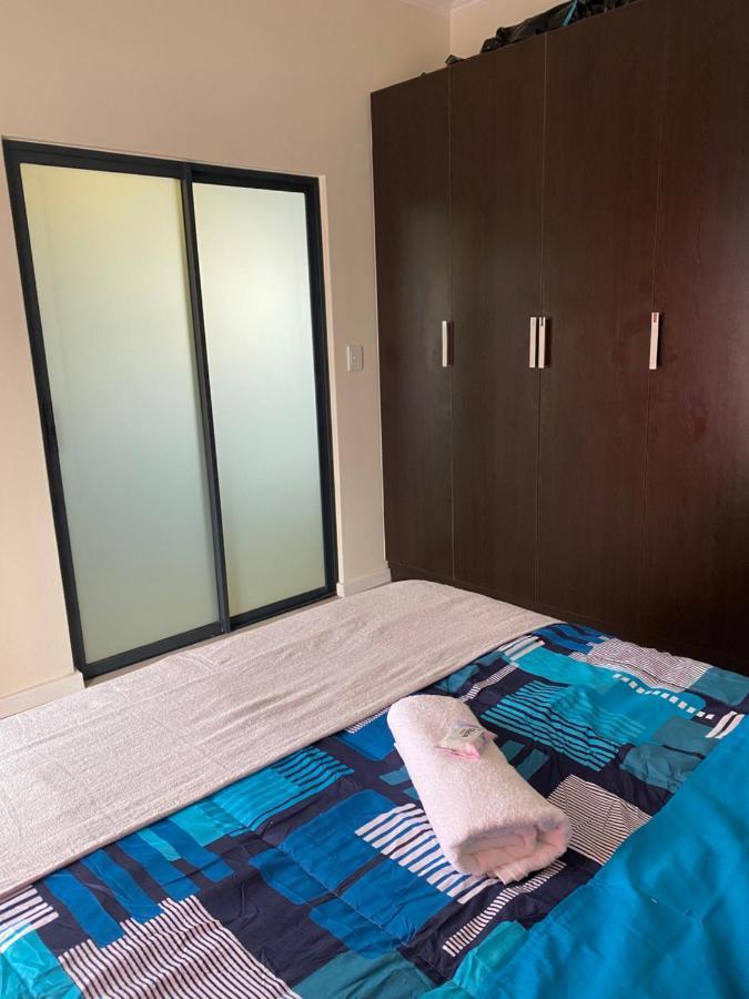 Greenstone Ridge Apartment Johannesburg Eksteriør bilde